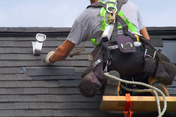 Quick and Trustworthy Emergency Roof Repair Services in Russiaville, IN