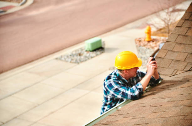 Roof Installation Near Me in Russiaville, IN