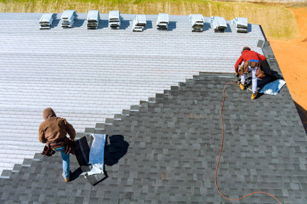 Best Commercial Roof Installation  in Russiaville, IN