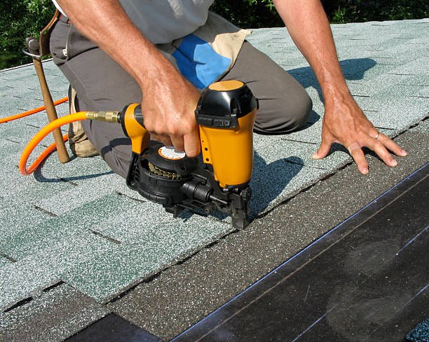 Russiaville, IN Roofing Contractor Company