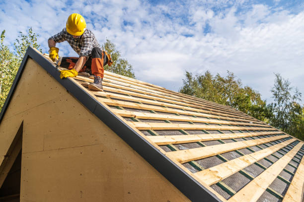 Best Emergency Roof Repair  in Russiaville, IN