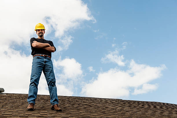 Best Tile Roofing Contractor  in Russiaville, IN