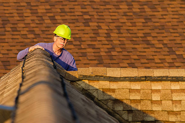 Best Flat Roof Repair Services  in Russiaville, IN