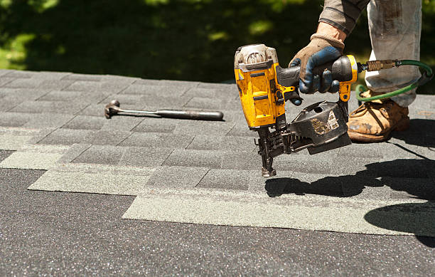 Best Roof Gutter Cleaning  in Russiaville, IN