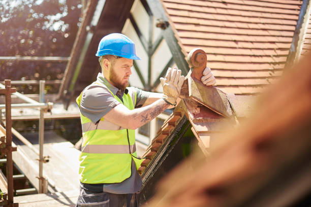 Professional Roofing Contractor in Russiaville, IN
