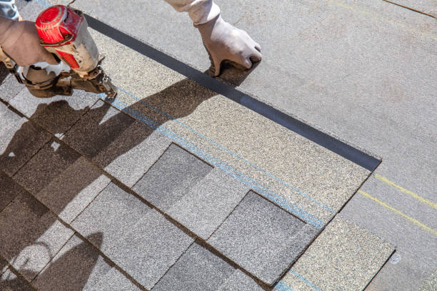 Best Roof Restoration Services  in Russiaville, IN