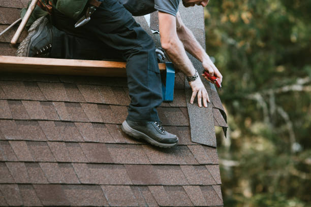 Best Roof Maintenance Services  in Russiaville, IN