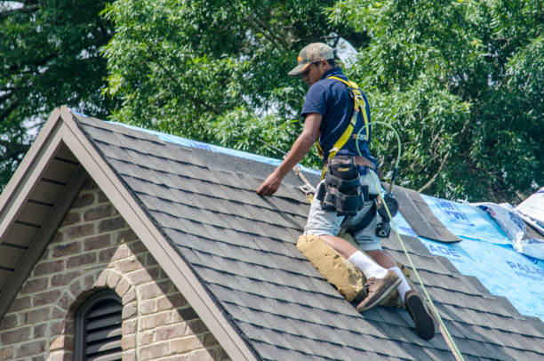 Slate Roofing Contractor in Russiaville, IN
